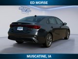 Used 2023 Kia Forte LXS image 5