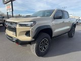 Used 2024 Chevrolet Colorado ZR2 w/ Technology Package image 4