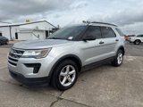 Used 2018 Ford Explorer 4WD image 2