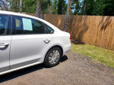 Used 2014 Volkswagen Passat 1.8T S image 4
