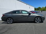 New 2025 Hyundai Elantra Sport image 3
