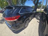 Used 2019 Toyota Highlander XLE image 5