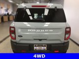 Certified 2022 Ford Bronco Sport Big Bend image 4