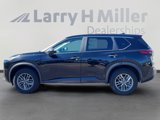 Used 2023 Nissan Rogue S image 3