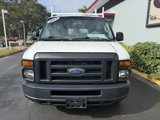 Used 2012 Ford E-250 and Econoline 250 w/ Commercial Cargo Van Pkg image 2