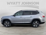 New 2025 Volkswagen Atlas SE image 2