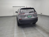Used 2019 Jeep Cherokee Latitude w/ Popular Appearance Group image 6