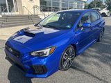 Used 2020 Subaru WRX STI Limited image 4