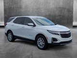 Used 2022 Chevrolet Equinox LT w/ LPO, Floor Liner Package image 3