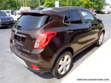Used 2015 Buick Encore Leather image 3