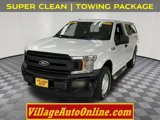Used 2018 Ford F150 XL w/ Equipment Group 101A Mid image 1