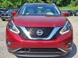 Used 2018 Nissan Murano SL image 2