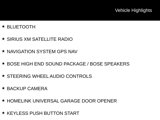 Used 2016 Nissan Altima 3.5 SL w/ 3.5 Technology Package image 2