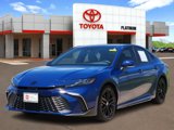 Used 2025 Toyota Camry SE w/ Convenience Package image 2