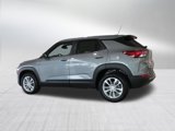New 2025 Chevrolet TrailBlazer LS w/ LS Convenience Package image 5