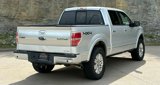 Used 2013 Ford F150 Platinum image 3