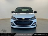 Used 2020 Chevrolet Spark LS image 2