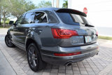 Used 2014 Audi Q7 TDI Premium Plus w/ Premium Plus Package image 5