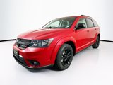 Used 2019 Dodge Journey SE w/ Premium Group image 3