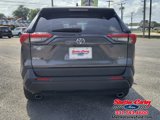 Used 2024 Toyota RAV4 XLE image 5