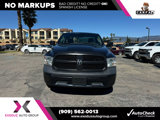 Used 2019 RAM 1500 Tradesman image 2