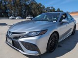 Used 2022 Toyota Camry XSE image 3