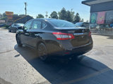 Used 2015 Nissan Sentra SV image 3