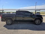 Used 2023 Chevrolet Silverado 1500 RST w/ Z71 Off-Road Package image 4