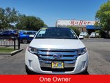 Used 2014 Ford Edge SEL w/ Equipment Group 205A image 2