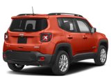 Used 2022 Jeep Renegade Limited image 3