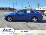Used 2023 Chevrolet Malibu LT image 3