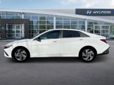New 2025 Hyundai Elantra Sport image 3