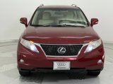 Used 2011 Lexus RX 350 2WD image 2