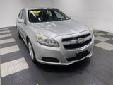 Used 2013 Chevrolet Malibu LT w/ Power Convenience Package image 5