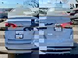 New 2024 Nissan Versa SV w/ Trunk Package image 5