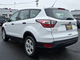 Certified 2017 Ford Escape S image 5