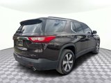 Used 2020 Chevrolet Traverse LT w/ LT Premium Package image 4