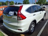Used 2015 Honda CR-V LX image 2
