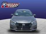 New 2025 Nissan Versa SV image 2