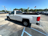 Used 2018 Chevrolet Silverado 1500 W/T w/ WT Convenience Package image 5