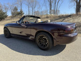 Used 2000 MAZDA MX-5 Miata image 3