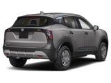 New 2025 Nissan Kicks S image 2
