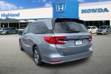 Certified 2022 Honda Odyssey EX image 3