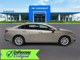 Certified 2024 Chevrolet Malibu LT image 2