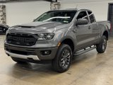 Used 2021 Ford Ranger XLT w/ Equipment Group 301A Mid image 3
