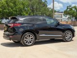 Certified 2019 Acura RDX AWD w/ Technology Package image 4