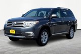 Used 2013 Toyota Highlander Plus image 3