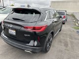 Certified 2022 INFINITI QX50 Luxe w/ Appearance Package image 2