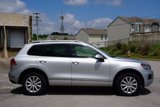 Used 2012 Volkswagen Touareg Sport image 6