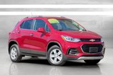Used 2020 Chevrolet Trax LT w/ Driver Confidence Package image 2